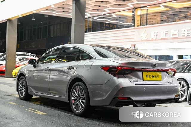 Toyota Asian dragon id 4263626 из Китая 9
