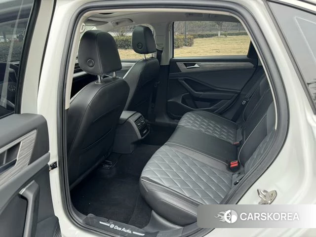 Volkswagen Sagitar id 4278529 из Китая 23