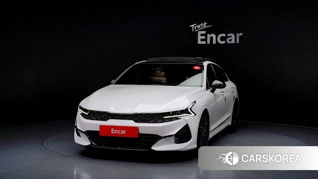 Kia K5 3rd generation id 3463171 из Кореи 13