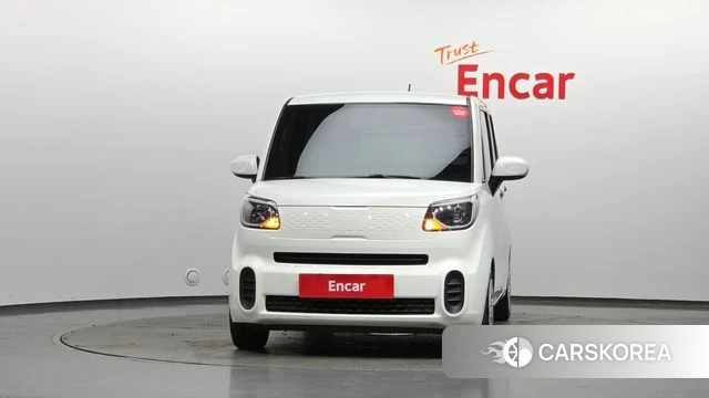 Kia The New Ray id 4676373 из Кореи 13