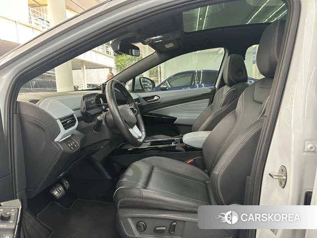 Volkswagen ID.4 X id 3888976 из Китая 12