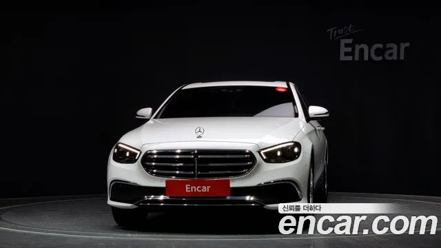 Mercedes-Benz E-Class W213 id 2508718 из Кореи 13