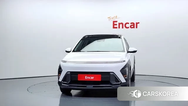 Hyundai Kona (SX2) id 3289609 из Кореи 13