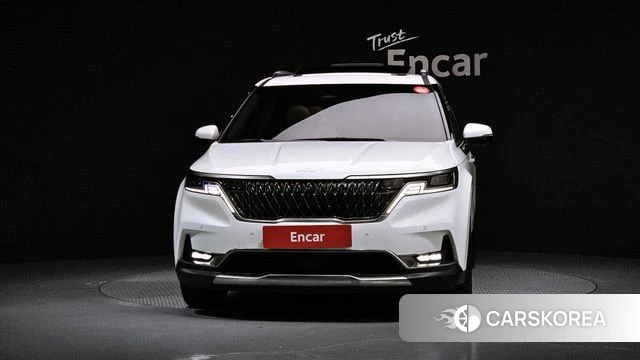 Kia Carnival 4th generation id 3850896 из Кореи 13