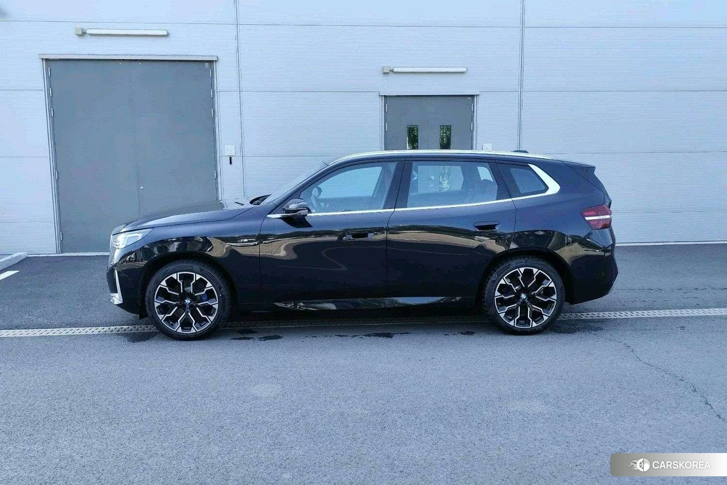 BMW X3 id 4473643 из Китая 8