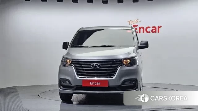 Hyundai The New Grand Starex id 3396370 из Кореи 13