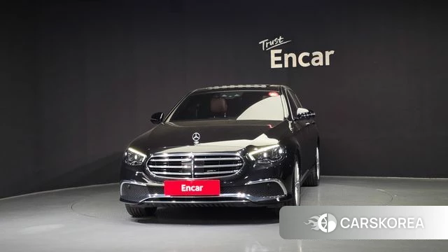 Mercedes-Benz E-Class W213 id 4186869 из Кореи 23