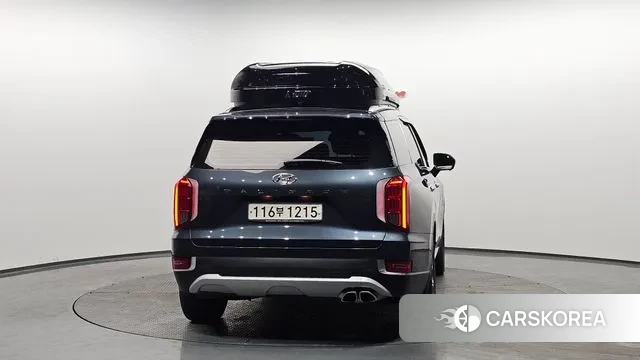 Hyundai Palisade id 3687151 из Кореи 13