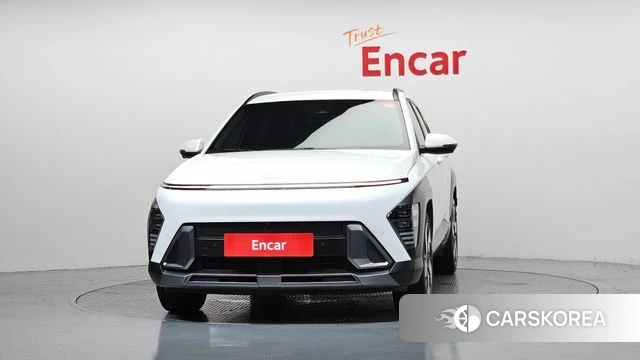 Hyundai Kona (SX2) id 4488369 из Кореи 13