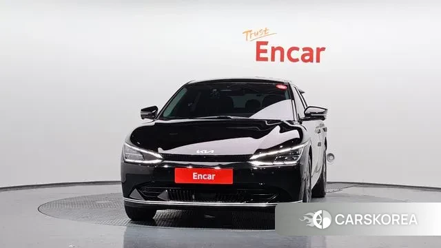 Kia EV6 id 2894857 из Кореи 13