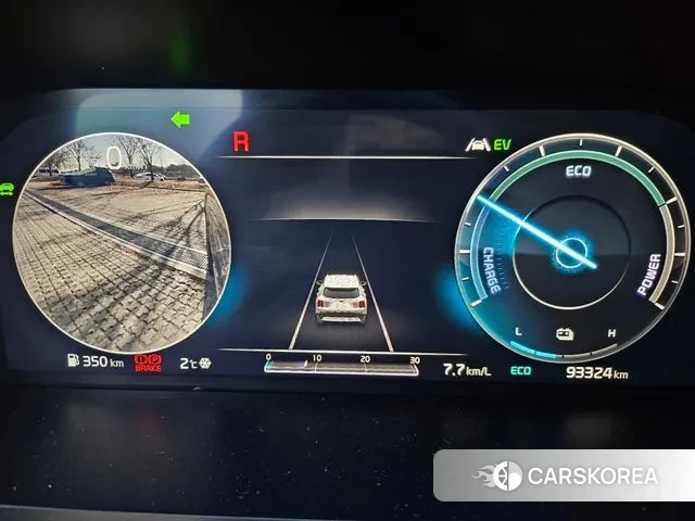 Kia Sorento 4th Generation id 3543679 из Кореи 13