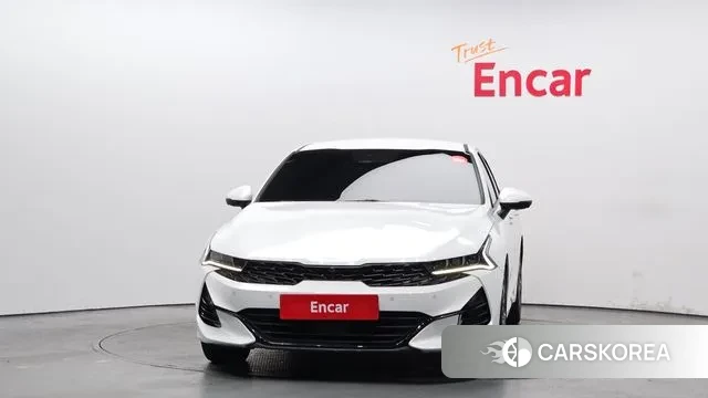 Kia K5 3rd generation id 3586785 из Кореи 13