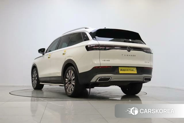 Volkswagen Range patrol id 4258510 из Китая 13