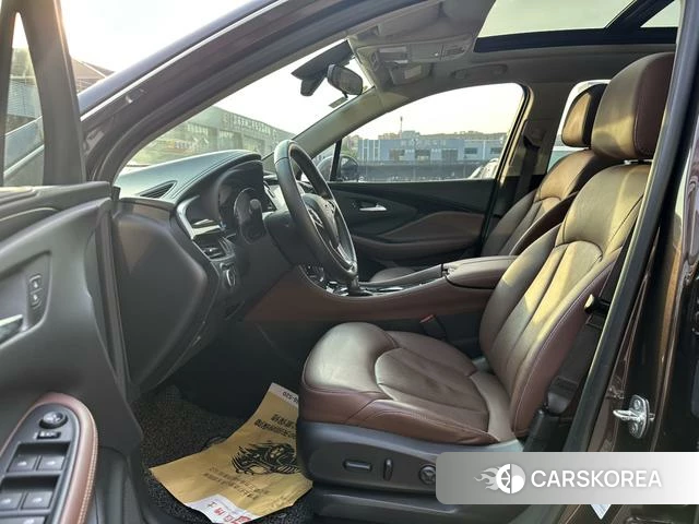 Buick Angkewei id 4209175 из Китая 11