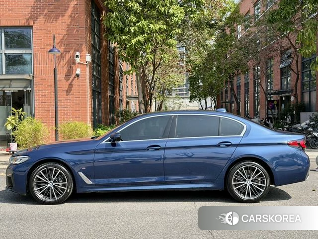 BMW 5 series id 4221414 из Китая 11