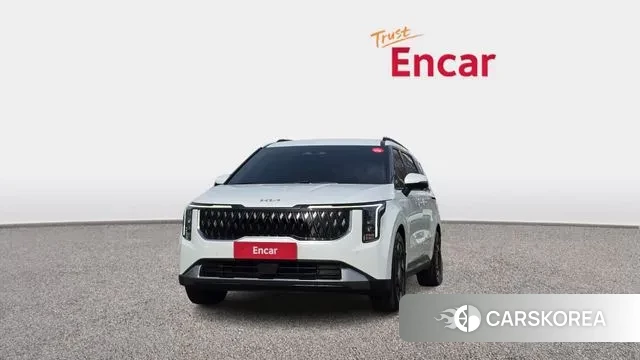 Kia The New Carnival 4th Generation id 3507465 из Кореи 13