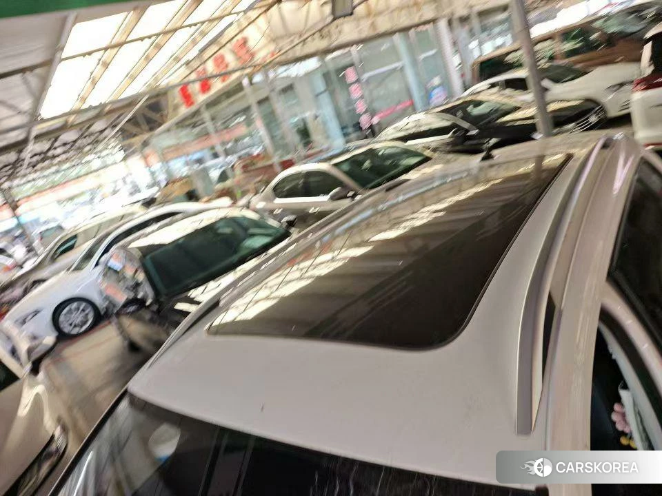 Volkswagen Tuyue 2020 Белый из Китая, фото 3