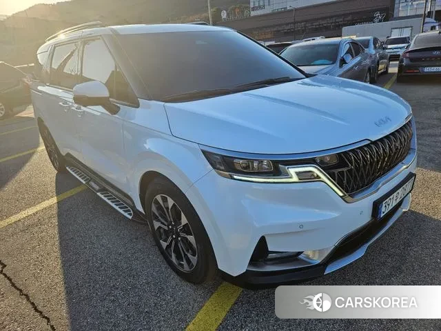 Kia Carnival 4th generation id 3378739 из Кореи 10