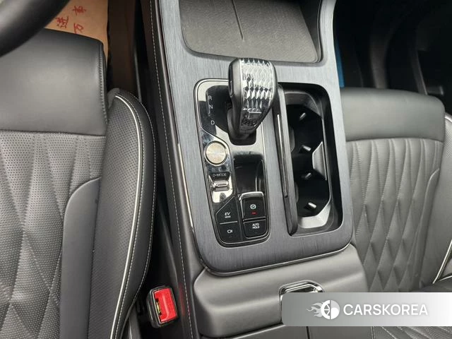 GAC Trumpchi Trumpchi GS8 id 4215579 из Китая 14