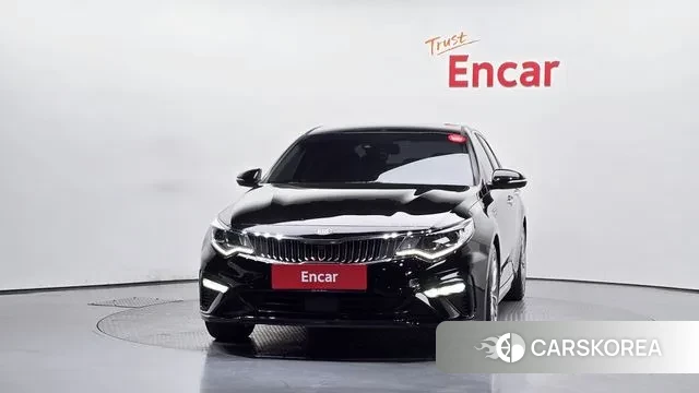 Kia The New K5 2nd generation id 3661815 из Кореи 13