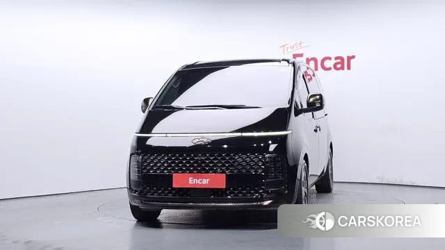 Hyundai Staria id 3462969 из Кореи 13