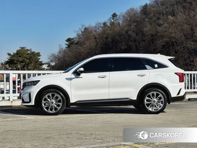 Kia Sorento 4th Generation id 3612078 из Кореи 13