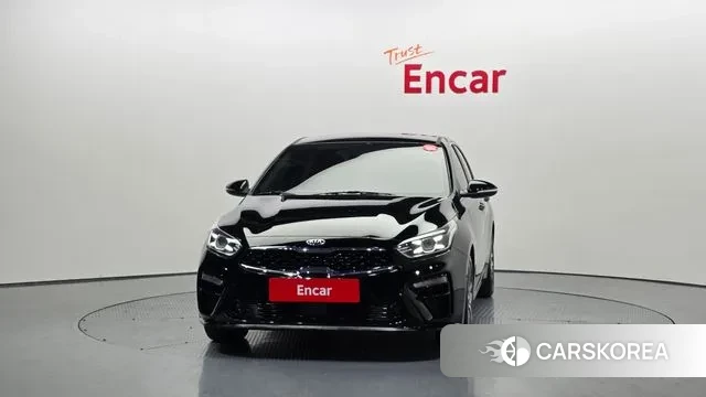 Kia Come New K3 id 3677590 из Кореи 13