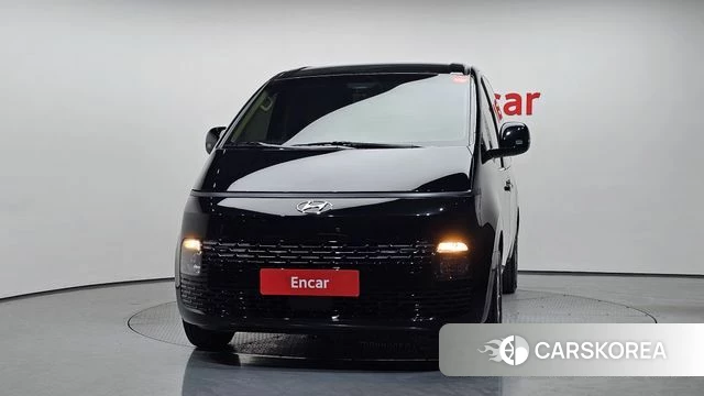 Hyundai Staria id 4445109 из Кореи 23