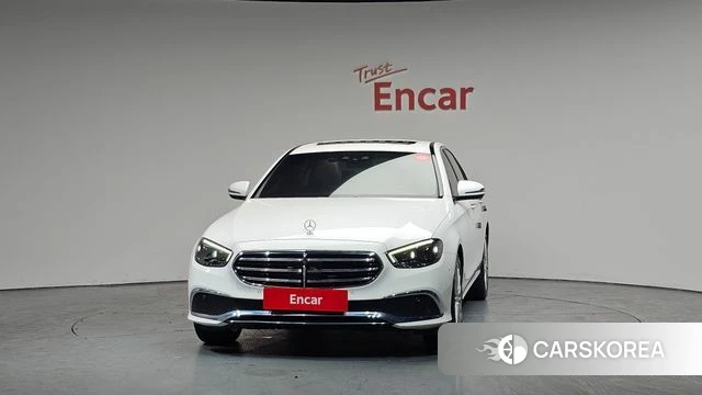 Mercedes-Benz E-Class W213 id 3878681 из Кореи 13