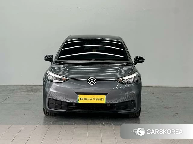 Volkswagen ID.3 id 4211655 из Китая 13