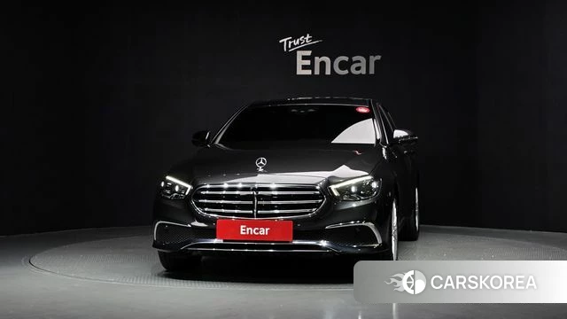 Mercedes-Benz E-Class W213 id 4696364 из Кореи 23