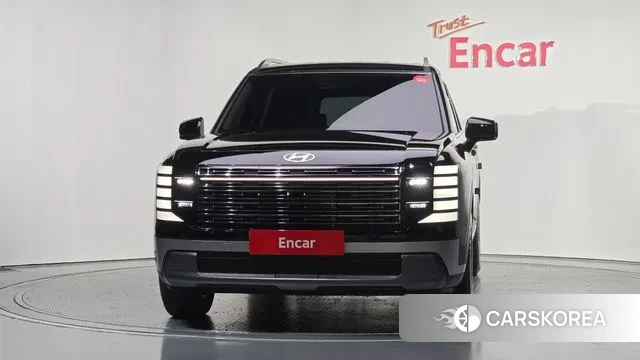 Hyundai Palisade (LX3) id 3365293 из Кореи 13