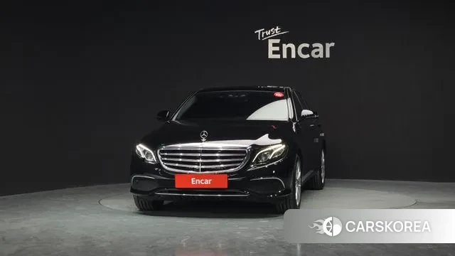 Mercedes-Benz E-Class W213 id 3434378 из Кореи 13