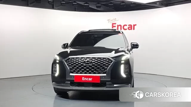 Hyundai Palisade id 3621240 из Кореи 13
