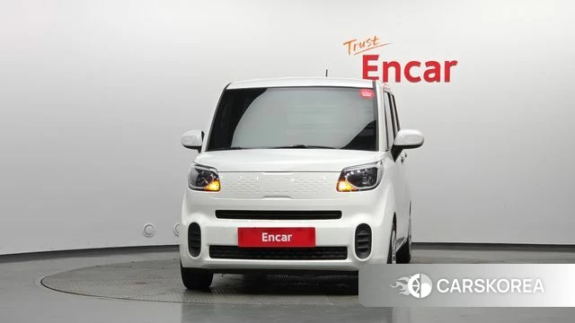 Kia The New Ray id 4676326 из Кореи 13
