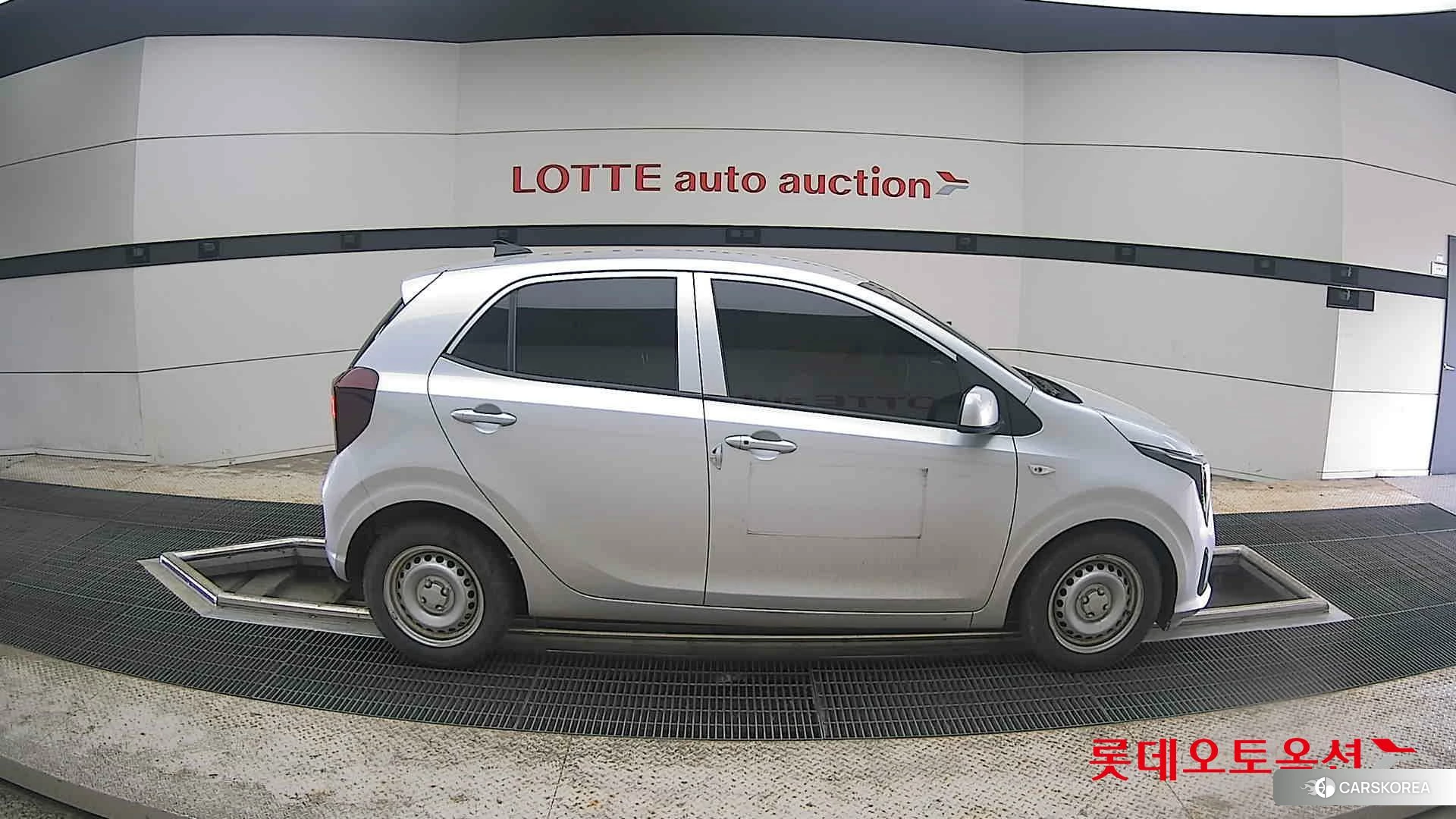Kia Morning id 4289548 из Кореи 23
