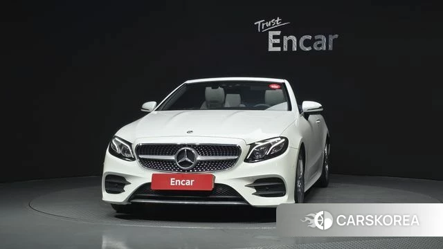 Mercedes-Benz E-Class W213 id 4557713 из Кореи 23