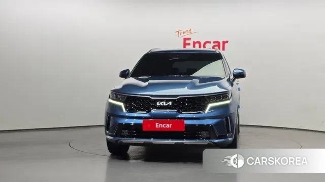 Kia Sorento 4th Generation id 3483333 из Кореи 13