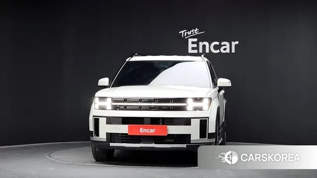 Hyundai Santa Fe (MX5) id 3388525 из Кореи 13