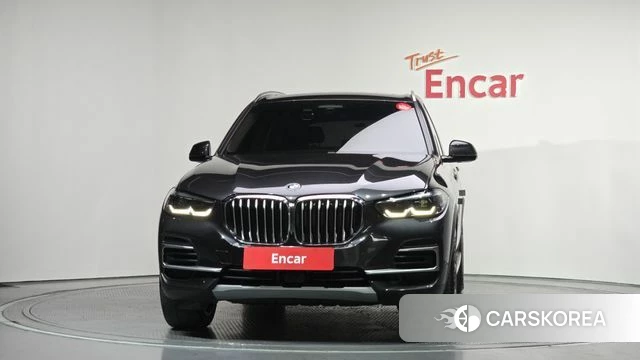 BMW X5 (G05) id 4293032 из Кореи 23