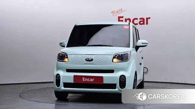 Kia The New Ray id 3607650 из Кореи 13