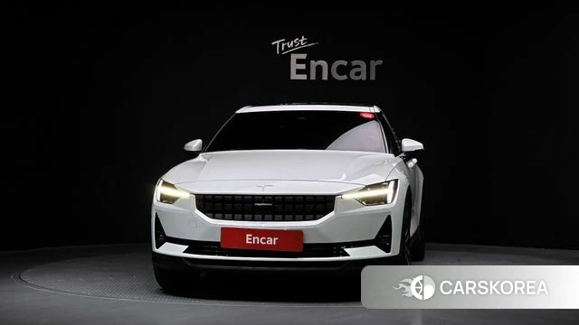 Polestar Polestar 2 id 4293319 из Кореи 23
