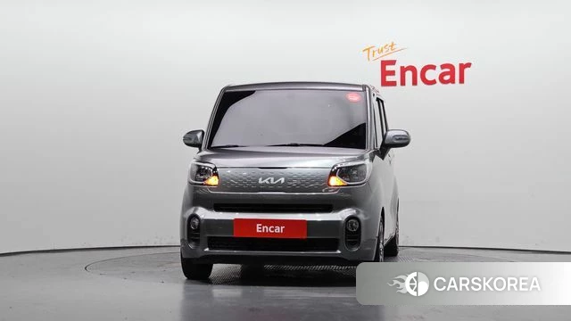 Kia The New Ray id 4613936 из Кореи 13