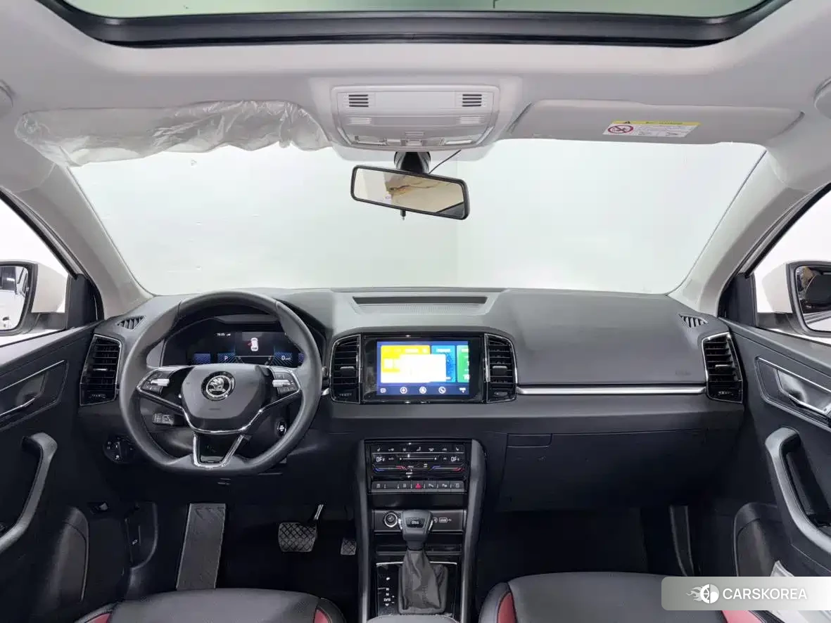 Skoda Karoq id 4681233 из Китая 19
