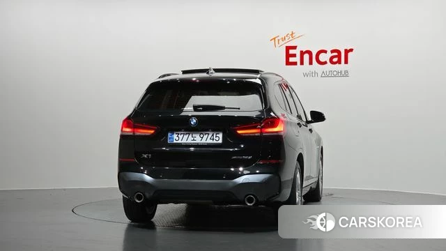 BMW X1 (F48) id 4688248 из Кореи 23