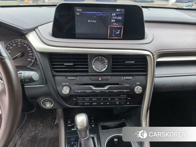 Lexus RX id 4278650 из Китая 9