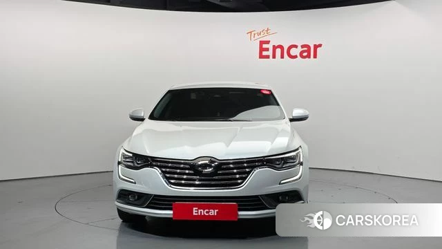 Renault Korea (Samsung) SM6 id 4339679 из Кореи 13