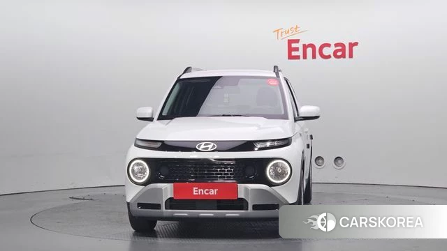 Hyundai The New Casper id 4336679 из Кореи 23