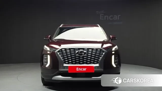 Hyundai Palisade id 3771034 из Кореи 13