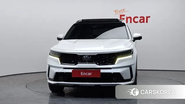 Kia Sorento 4th Generation id 3788679 из Кореи 13